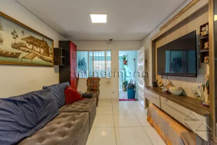 Sobrado com 3 Quartos à venda, 75m² no Jardim Rizzo, São Paulo