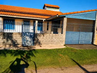 Casa com 2 Quartos à venda, 56m² no Balneário São Pedro, São Pedro da Aldeia