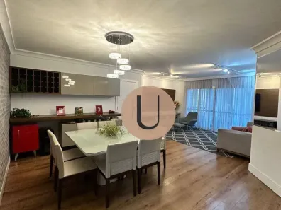 Apartamento com 3 Quartos à venda, 169m² no Brooklin Paulista, São Paulo