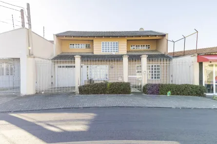 Sobrado com 3 Quartos à venda, 272m² no Guaíra, Curitiba