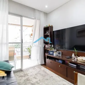 Apartamento com 3 Quartos à venda, 68m² no Aclimação, São Paulo