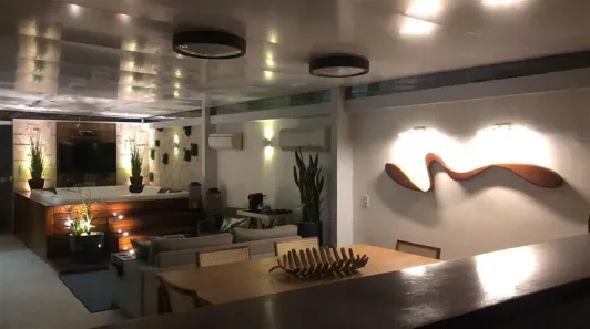 Apartamento com 3 Quartos à venda, 116m² no Freguesia (Jacarepaguá), Rio de Janeiro