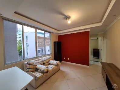 Apartamento com 1 Quarto à venda, 40m² no Itacorubi, Florianópolis