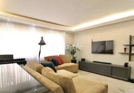 Apartamento com 3 Quartos à venda, 115m² no Jardim Paulista, São Paulo