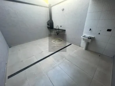 Sobrado com 3 Quartos à venda, 150m² no Jardim Artur Alvim, São Paulo