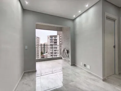 Apartamento com 2 Quartos à venda, 48m² no Nossa Senhora Aparecida, Itu
