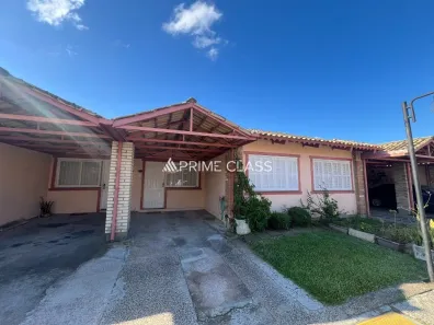Casa de Condomínio com 2 Quartos à venda, 87m² no Niterói, Canoas