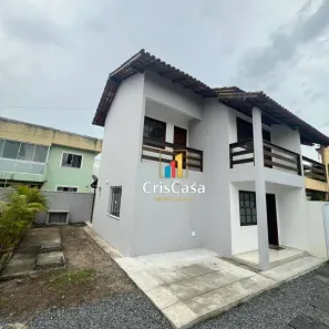 Casa com 3 Quartos à venda, 91m² no Costazul, Rio das Ostras