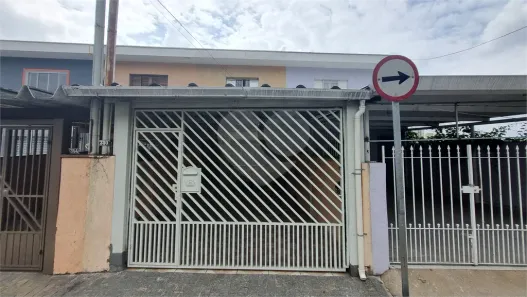 Sobrado com 3 Quartos à venda, 107m² no Água Fria, São Paulo
