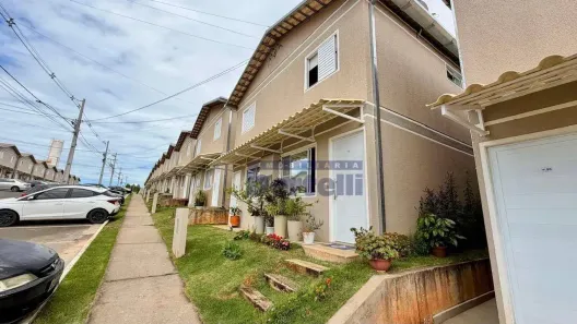 Casa de Condomínio com 2 Quartos à venda, 55m² no Quintas de Bragança, Bragança Paulista