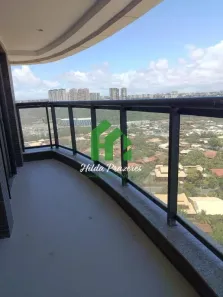 Apartamento com 1 Quarto à venda, 40m² no Piatã, Salvador