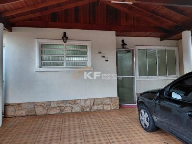 Casa de Condomínio com 3 Quartos à venda, 140m² no Jardim Interlagos, Ribeirão Preto