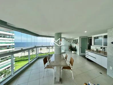 Apartamento com 4 Quartos à venda, 254m² no Riviera, Bertioga