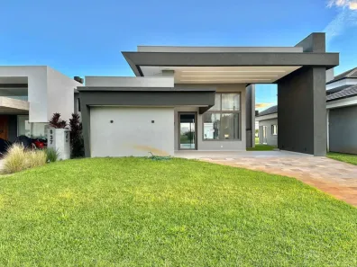 Casa de Condomínio com 4 Quartos à venda, 470m² no Capão Novo, Capão da Canoa