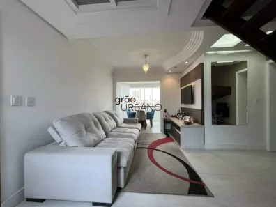 Apartamento com 4 Quartos à venda, 191m² no Centro, Canoas