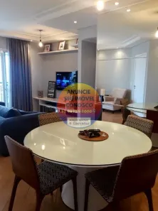 Apartamento com 2 Quartos à venda, 80m² no Vila Mascote, São Paulo