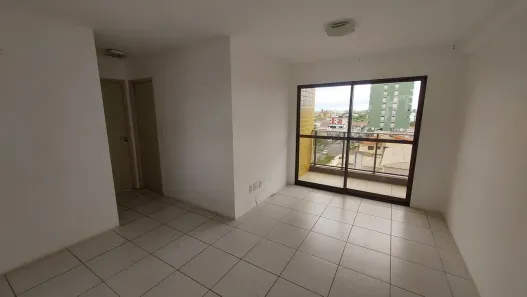 Apartamento com 2 Quartos para venda ou aluguel, 54m² no Maurício de Nassau, Caruaru