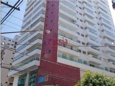 Apartamento com 3 Quartos à venda, 107m² no Aviação, Praia Grande