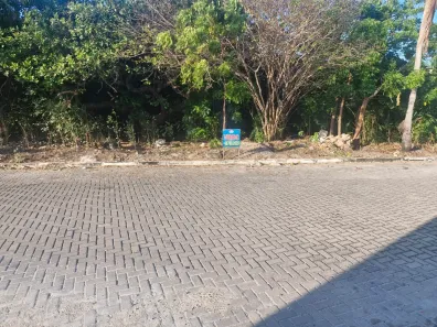 Lote/Terreno à venda, 391m² no Edson Queiroz, Fortaleza