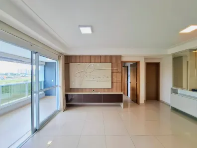 Apartamento com 3 Quartos à venda, 108m² no Condomínio Villa Buenos Aires, Ribeirão Preto