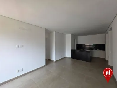 Apartamento com 3 Quartos à venda, 93m² no Vale do Sereno, Nova Lima