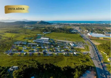 Lote/Terreno à venda, 360m² no Canasvieiras, Florianópolis