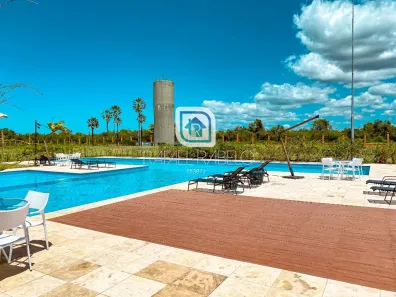 Lote/Terreno à venda, 450m² no Cidade Alpha, Eusébio