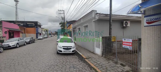 Casa com 3 Quartos à venda, 120m² no Vila dos Ferroviarios, Morretes