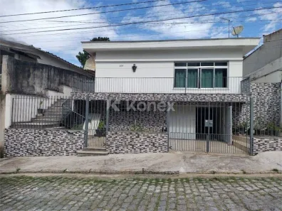 Casa com 3 Quartos à venda, 209m² no Suíssa, Ribeirão Pires