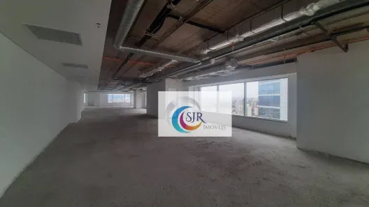 Sala Comercial para alugar, 225m² no Várzea da Barra Funda, São Paulo