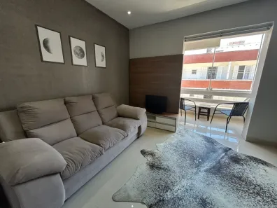 Apartamento com 1 Quarto à venda, 46m² no Capão da Canoa, Capão da Canoa