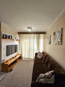 Apartamento com 2 Quartos à venda, 67m² no Vila Dom Pedro II, São Paulo