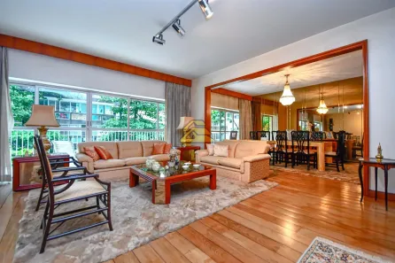 Apartamento com 4 Quartos à venda, 289m² no Ipanema, Rio de Janeiro