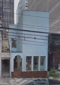 Imóvel Comercial com 4 Quartos à venda, 130m² no Vila Buarque, São Paulo