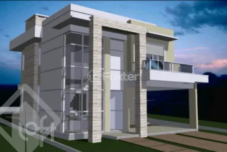 Casa com 3 Quartos à venda, 258m² no São Vicente, Gravataí