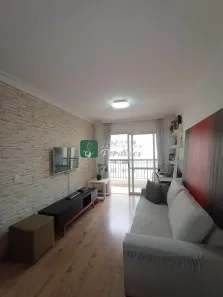 Apartamento com 2 Quartos à venda, 72m² no Perdizes, São Paulo