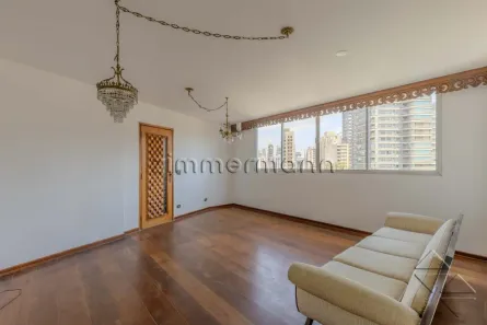 Apartamento com 3 Quartos à venda, 95m² no Pinheiros, São Paulo