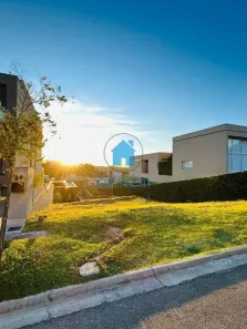 Lote/Terreno à venda, 490m² no Alphaville, Santana de Parnaíba