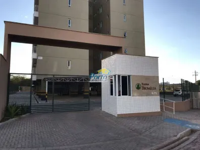 Apartamento com 2 Quartos à venda, 56m² no Vale Quem Tem, Teresina