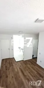 Apartamento com 2 Quartos à venda, 39m² no Cidade Satélite Íris, Campinas