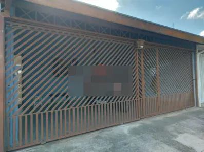 Casa com 3 Quartos à venda, 90m² no Conjunto Residencial Trinta e Um de Março, São José dos Campos