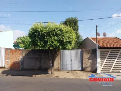 Lote/Terreno à venda, 250m² no Jardim Tangará, São Carlos