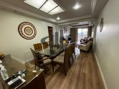 Apartamento com 3 Quartos à venda, 128m² no Fundação, São Caetano do Sul