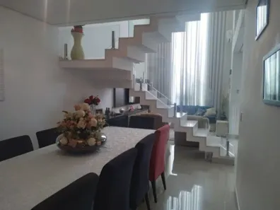Casa com 3 Quartos à venda, 183m² no Horto Florestal, Sorocaba