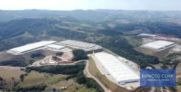 Galpão/Depósito/Armazém para alugar, 5658m² no Itapeva, Extrema
