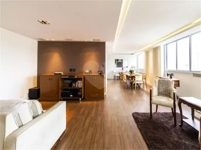 Cobertura com 4 Quartos à venda, 340m² no Santa Cecília, São Paulo