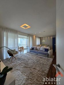 Apartamento com 3 Quartos à venda, 128m² no Vila Andrade, São Paulo