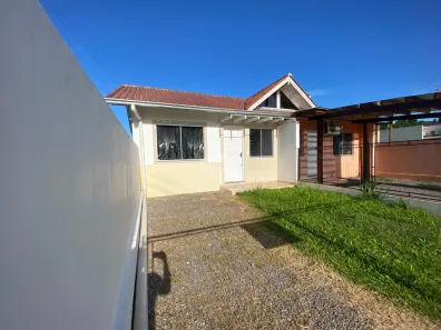 Casa com 2 Quartos à venda, 48m² no João Alves, Santa Cruz do Sul