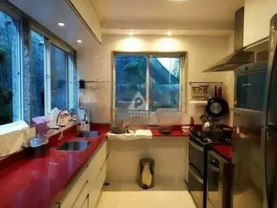 Casa com 6 Quartos à venda, 268m² no Tijuca, Rio de Janeiro