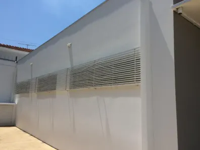 Imóvel Comercial com 5 Quartos para alugar, 200m² no Jardim Paulista, Bauru